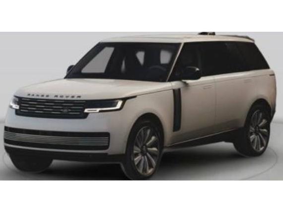 LAND ROVER RANGE ROVER 2024 SALKPBE98RA254028 image
